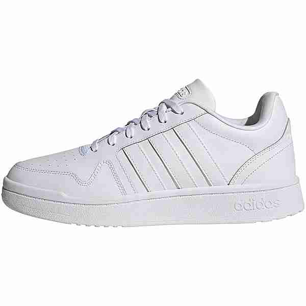 adidas Post Up Sneaker Herren ftwr white-ftwr white-grey two