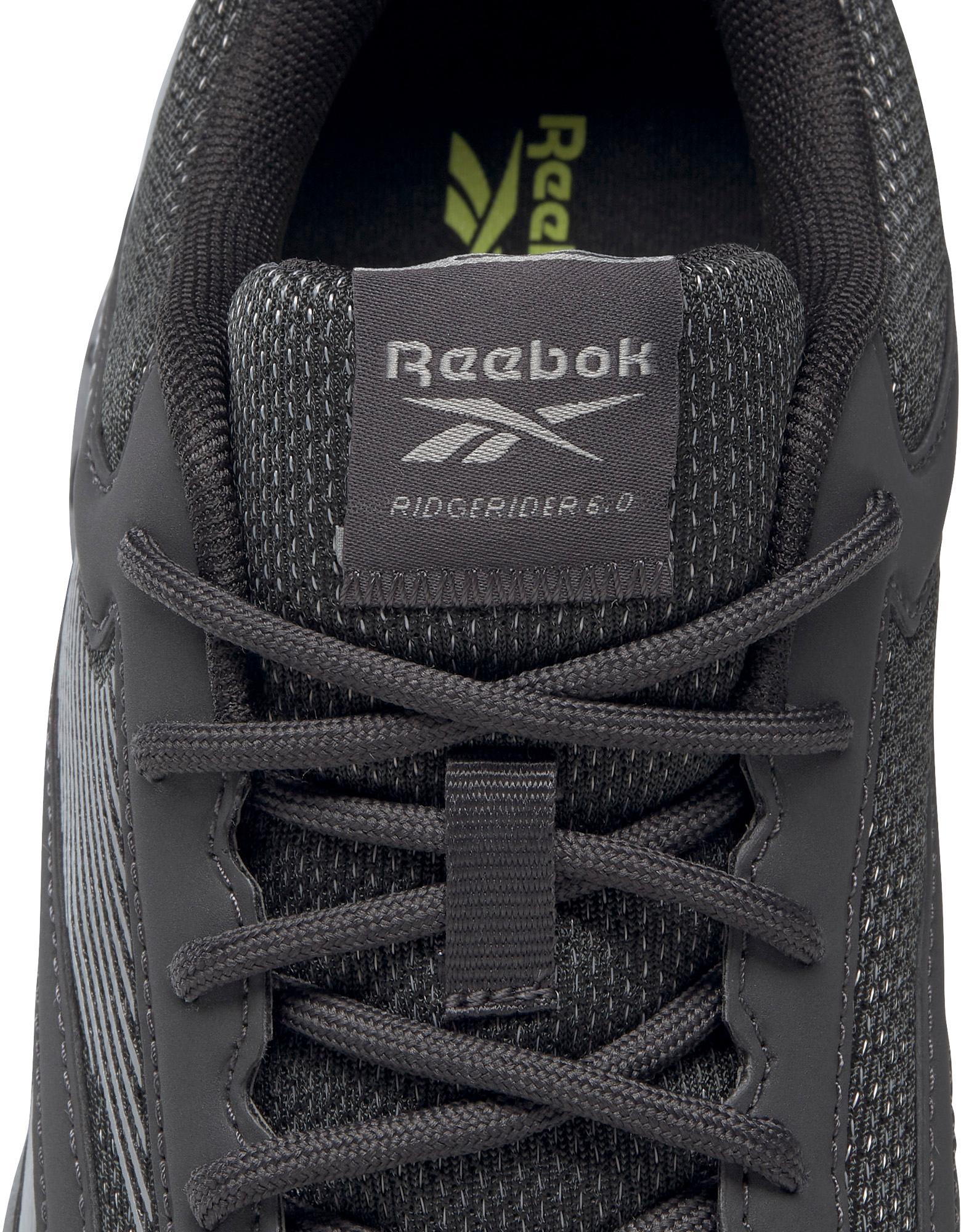 Reebok RIDGERIDER 6.0 Walkingschuhe Herren pure grey black-pure grey 5 im Online Shop von SportScheck kaufen