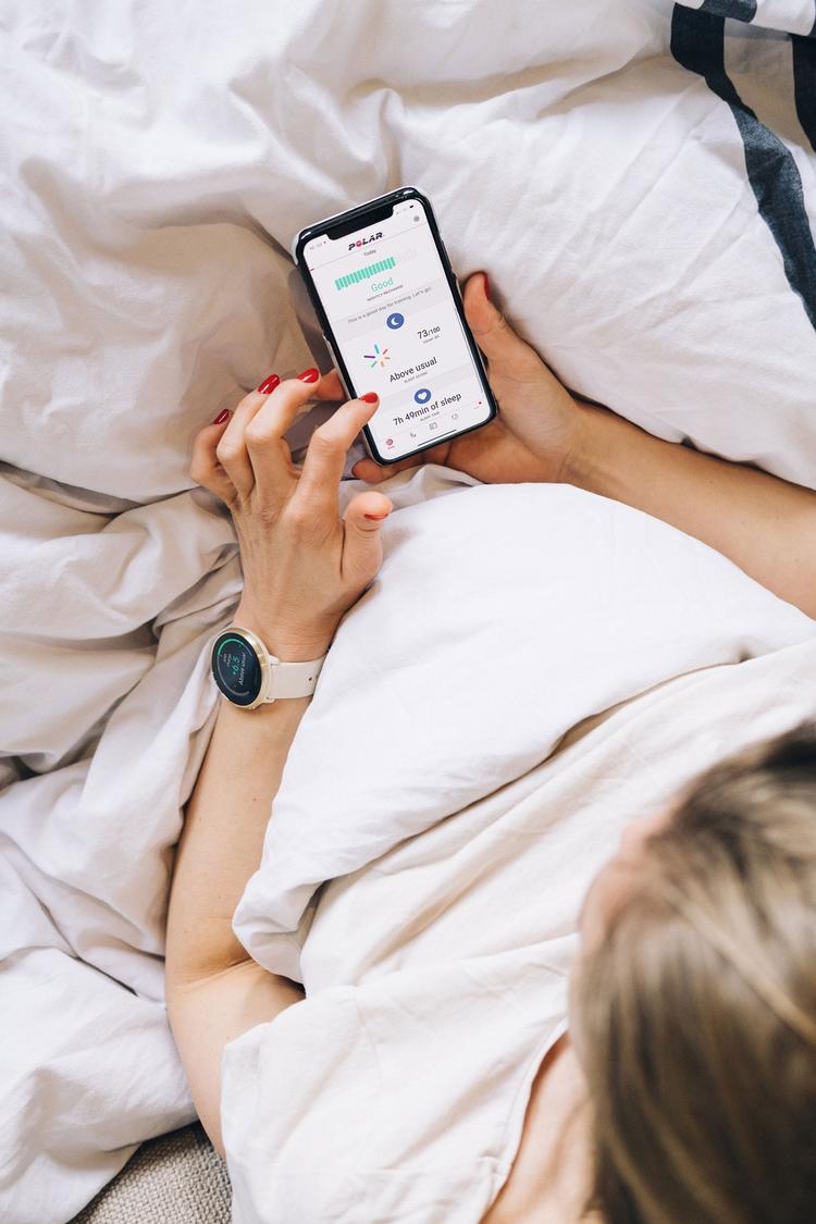 Polar null - 0 | SportScheck