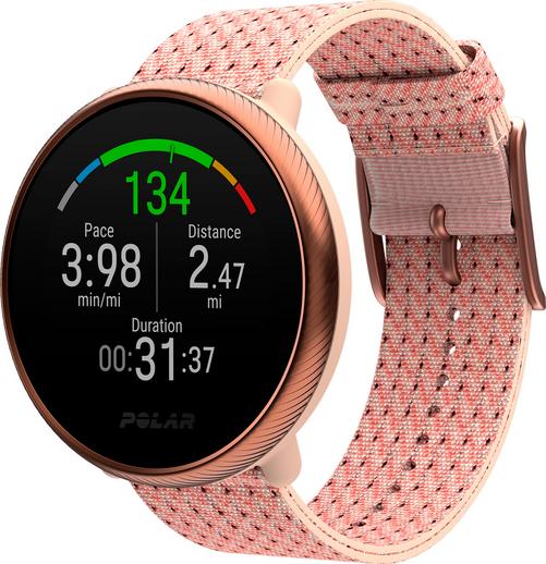 Polar IGNITE 2 Sportuhr