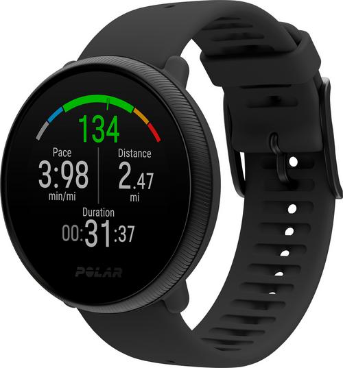 Polar IGNITE 2 Sportuhr