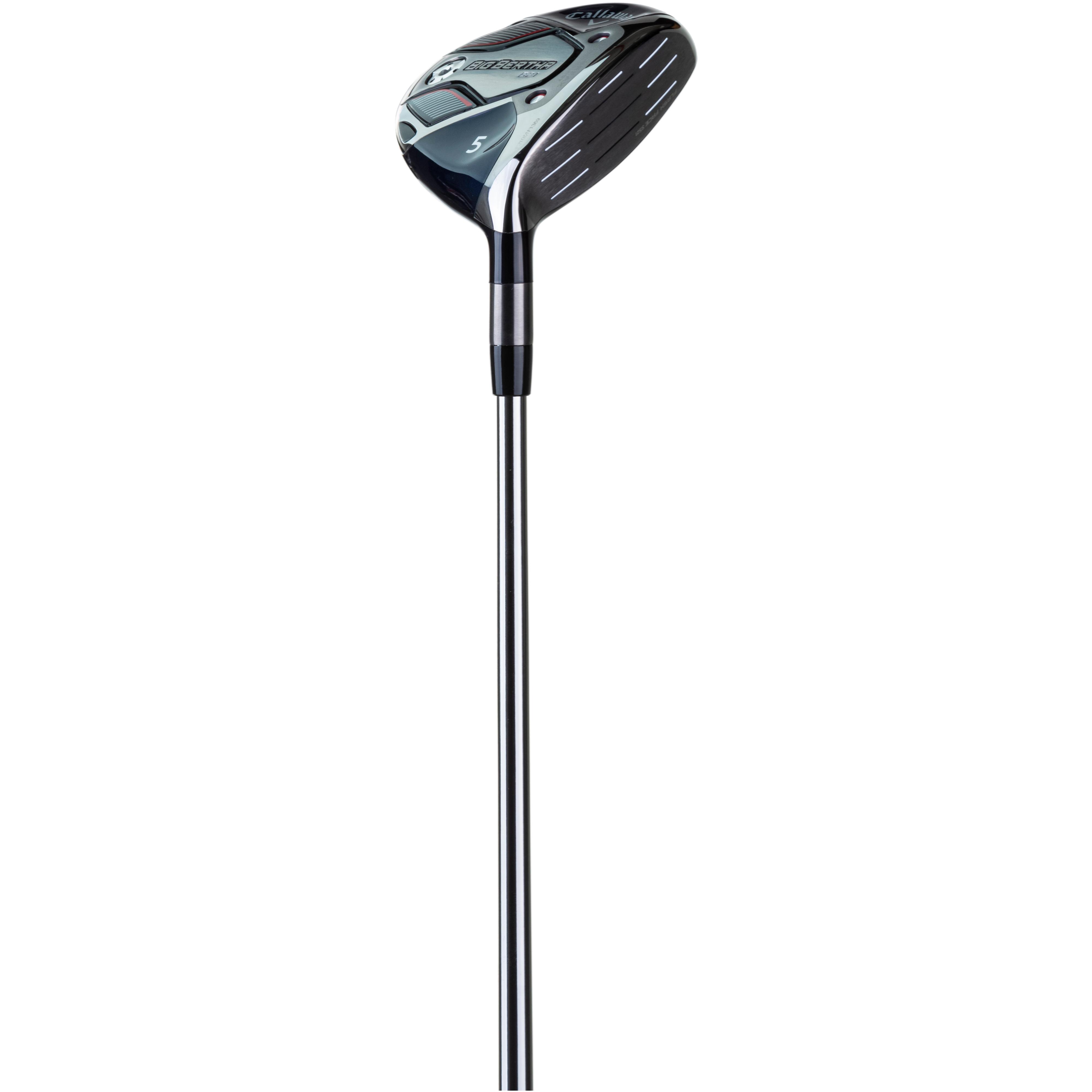 Image of Callaway WD RH BIG BERTHA B21 5FW 55 GR LGT Golfschläger