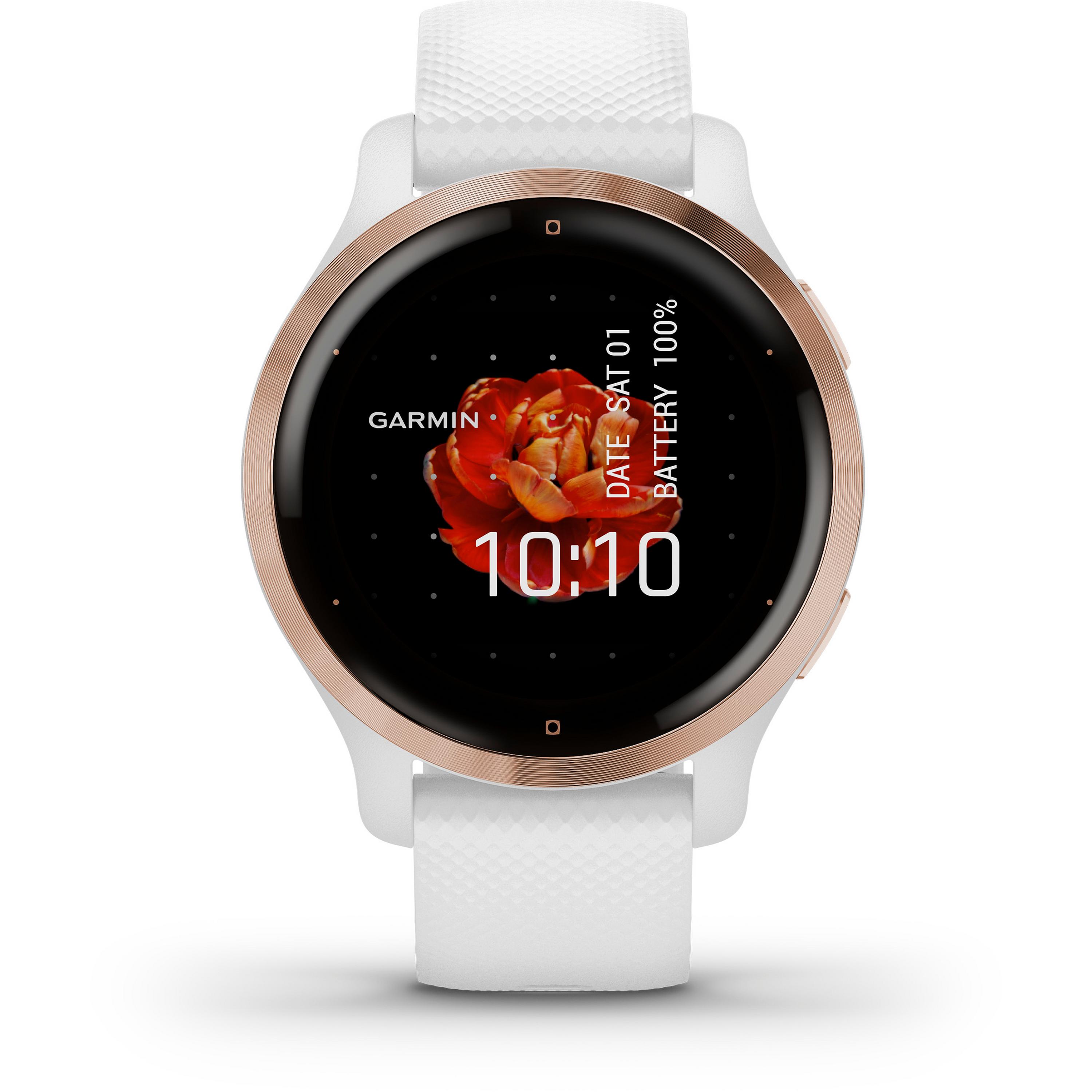 Garmin Venu 2 S Smartwatch