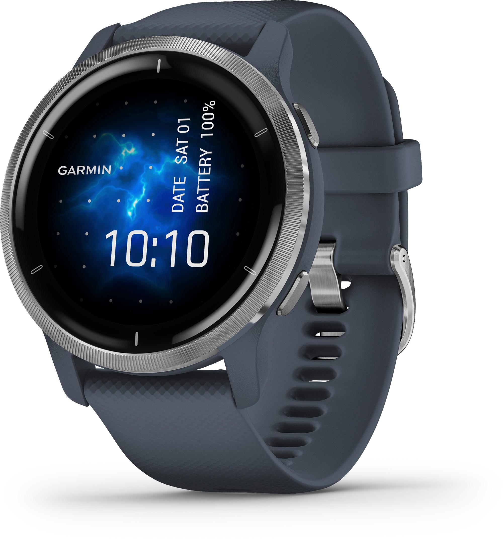 Image of Garmin Venu 2 Smartwatch