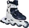 POWERSLIDE Rocket Fitness Skates Kinder - blue