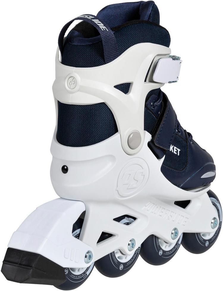 POWERSLIDE POWERSLIDE Rocket Fitness Skates Kinder - blue - 0 | SportScheck
