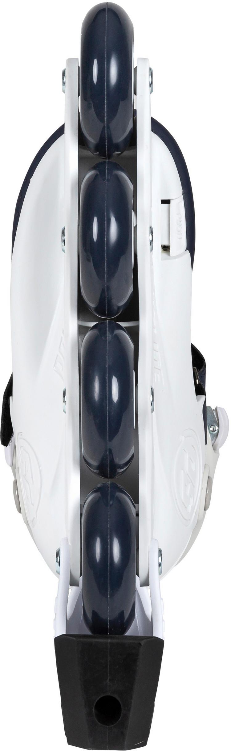 POWERSLIDE POWERSLIDE Rocket Fitness Skates Kinder - blue - 3 | SportScheck