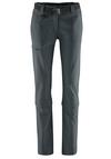 Maier Sports Arolla Zipphose Damen - graphite
