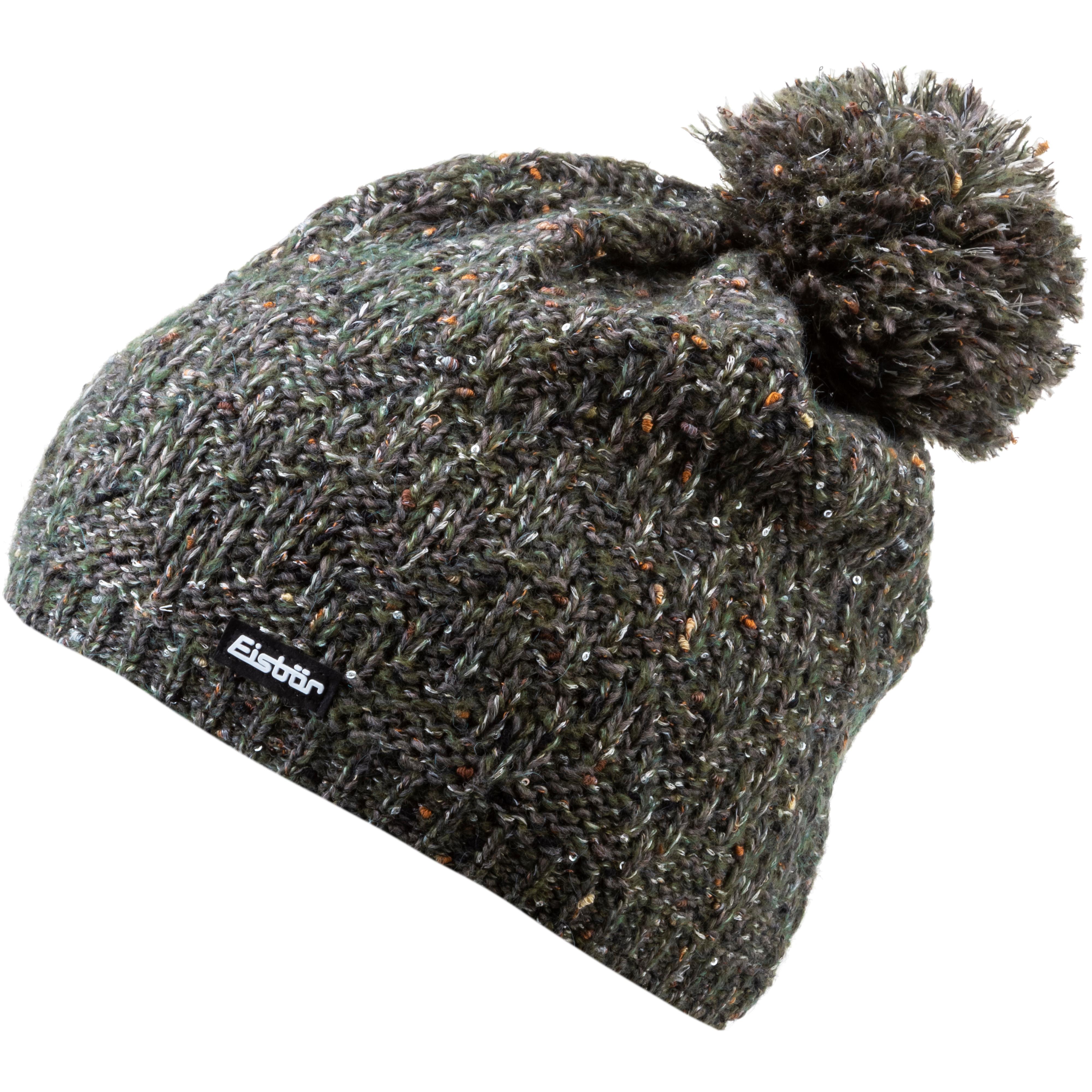 Image of Eisbär Tilia Pompon Beanie