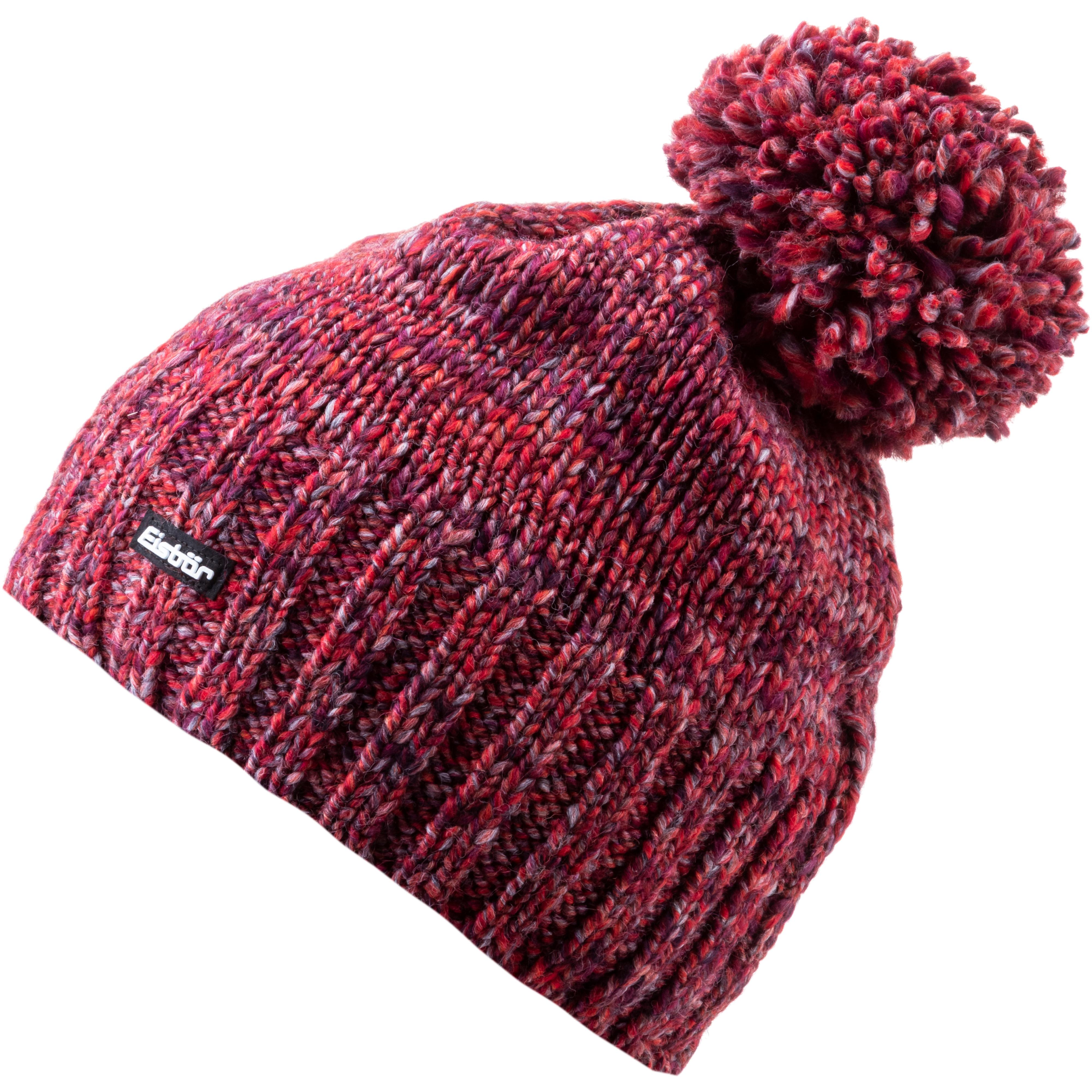 Image of Eisbär Wally Pompon Beanie