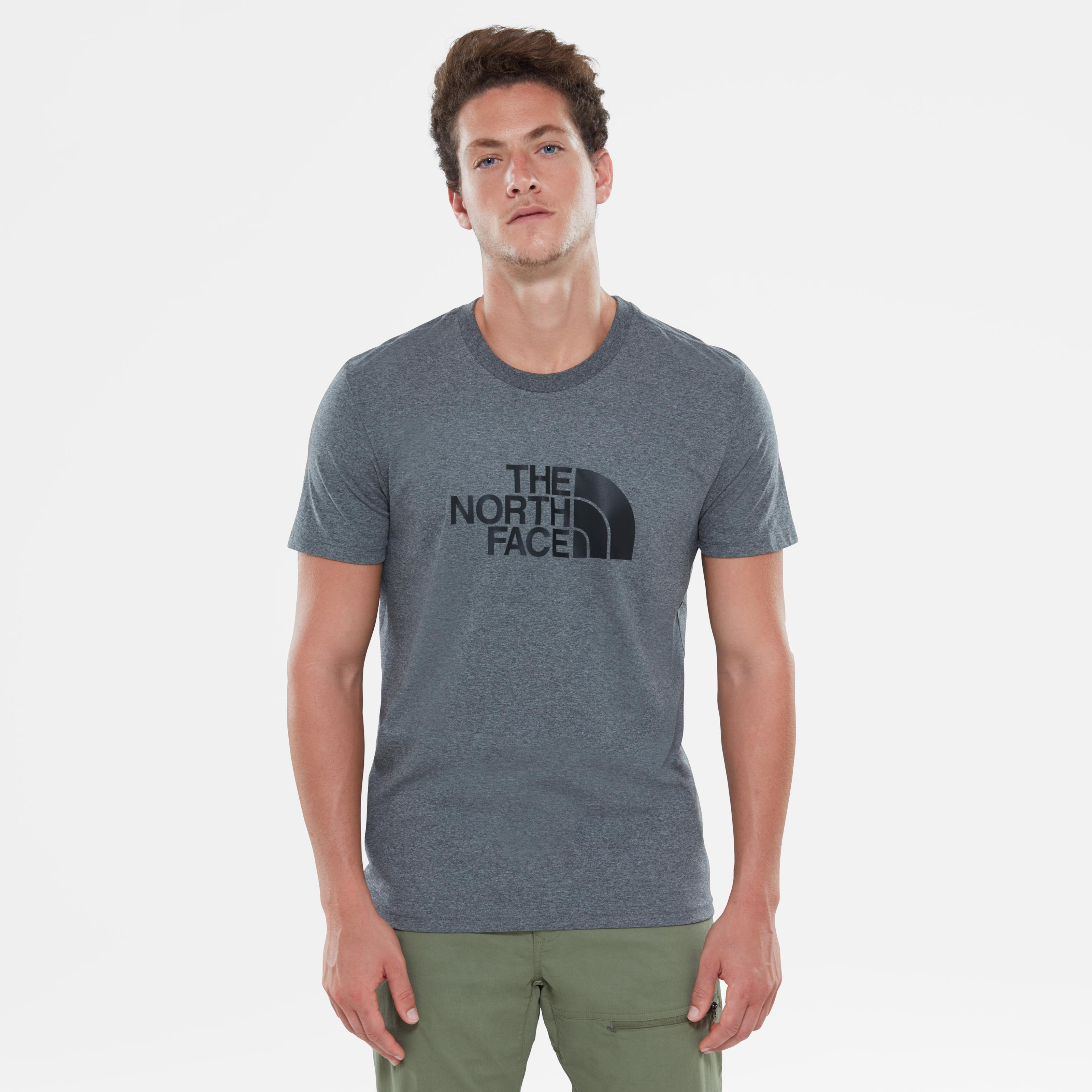 The North Face The North Face Easy T-Shirt Herren - 0 | SportScheck