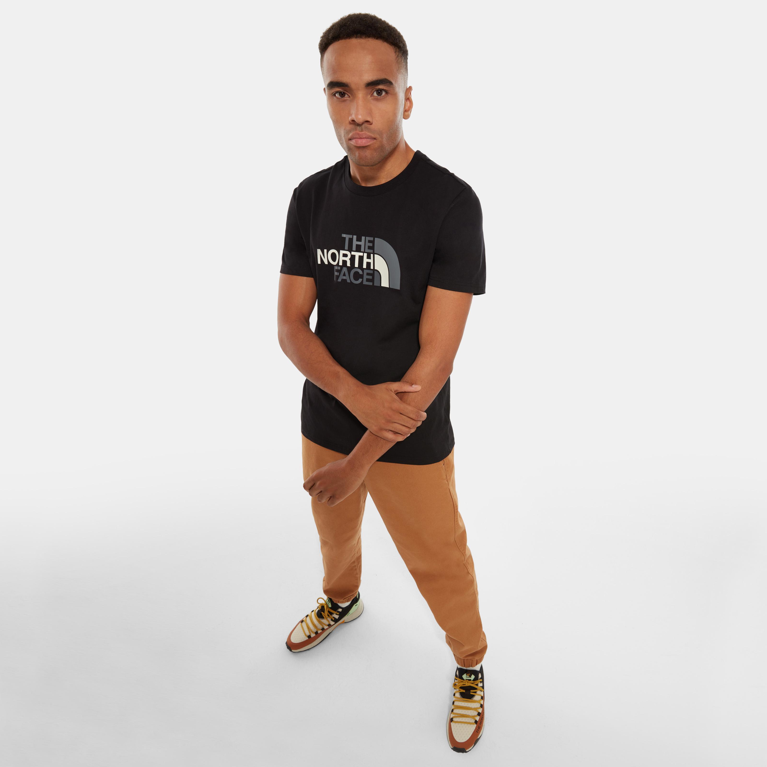 The North Face The North Face Easy T-Shirt Herren - 0 | SportScheck