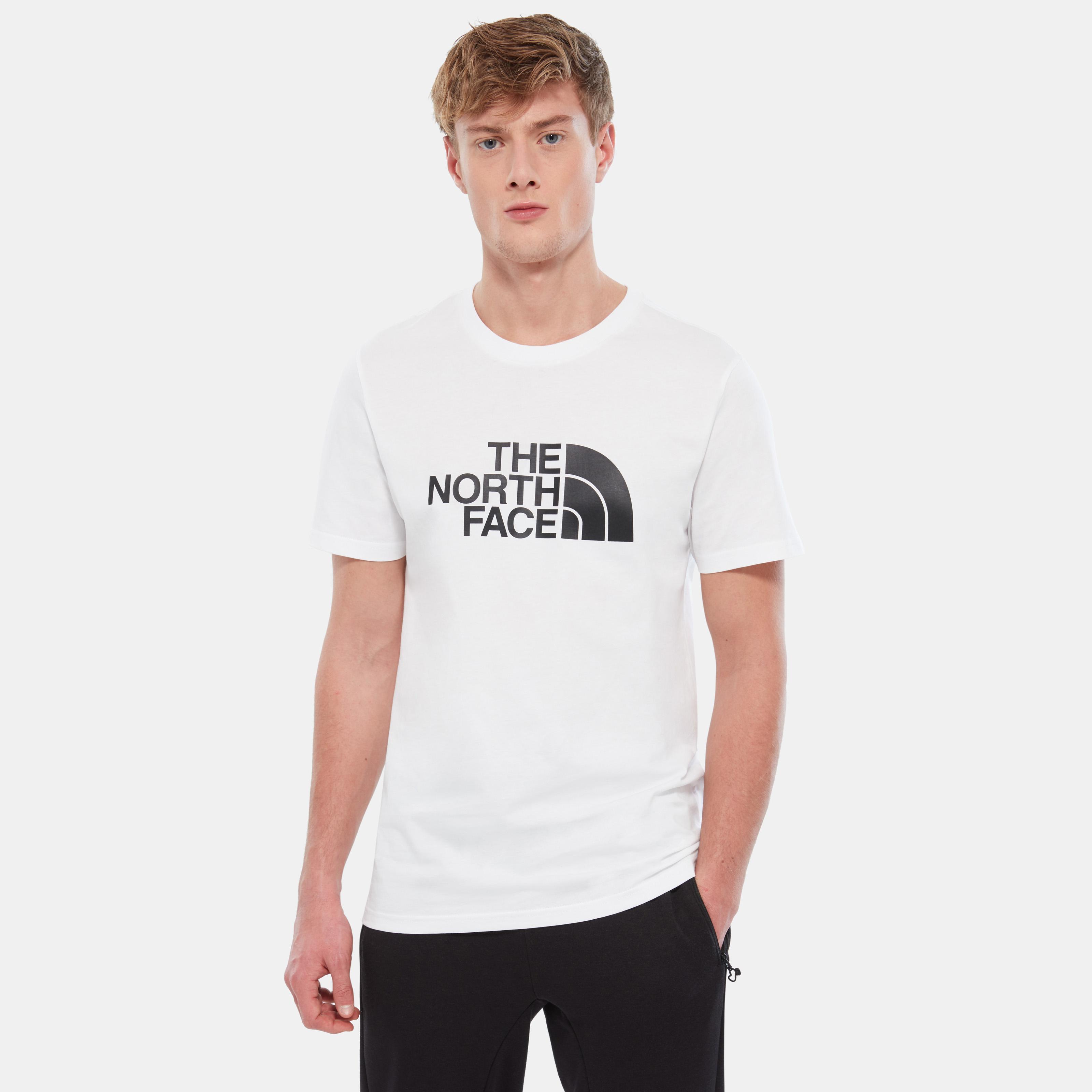 The North Face The North Face Easy T-Shirt Herren - 0 | SportScheck