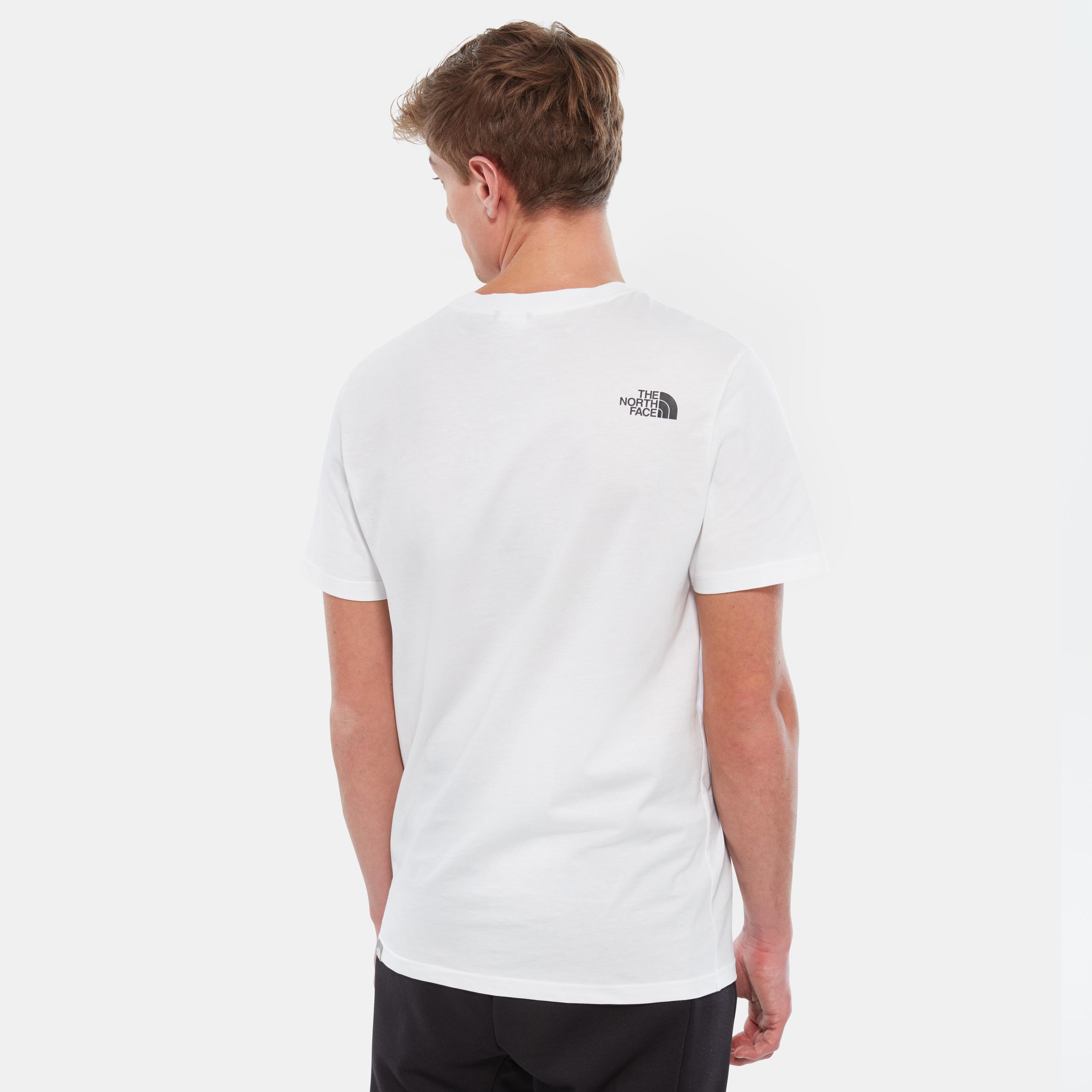 The North Face The North Face Easy T-Shirt Herren - 1 | SportScheck