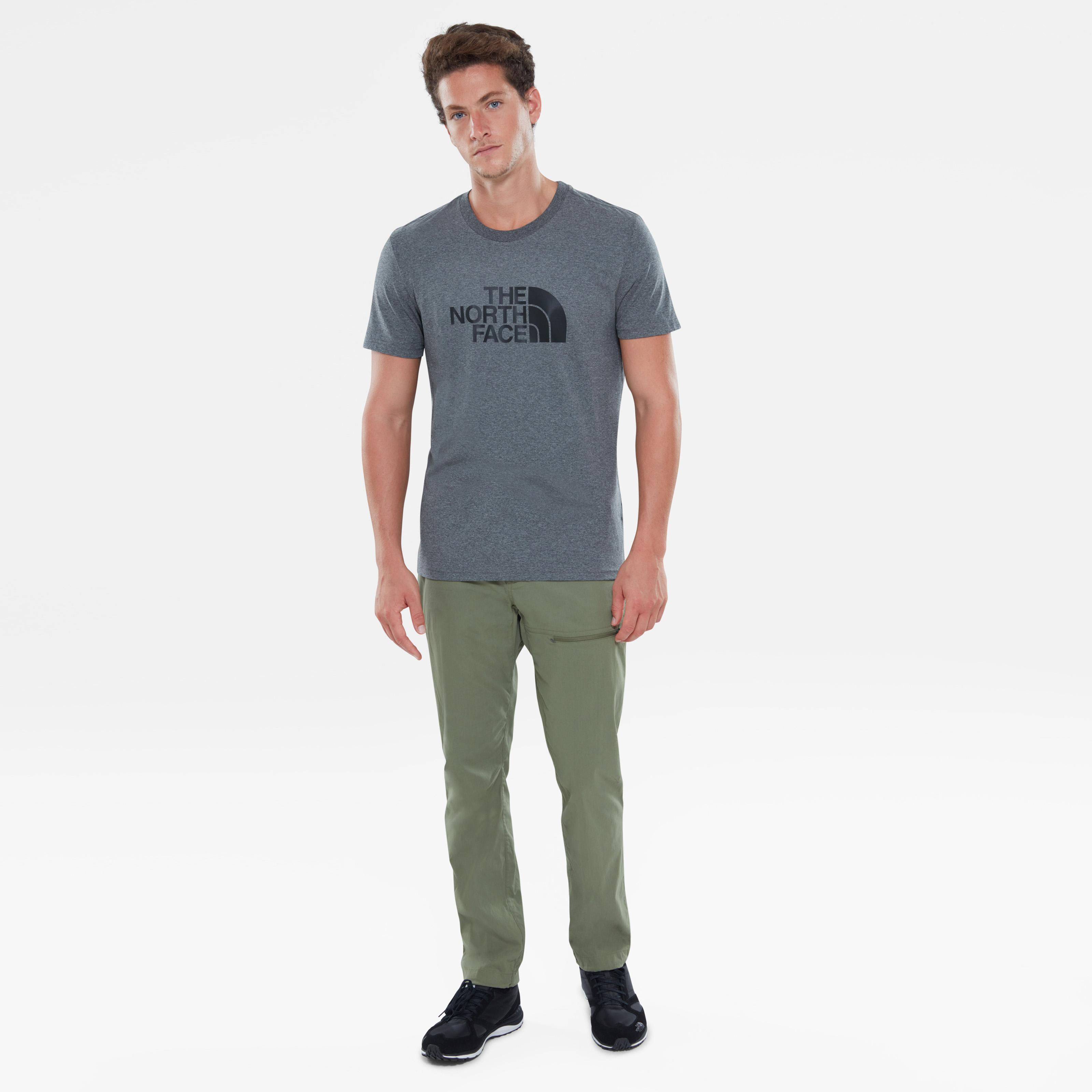 The North Face The North Face Easy T-Shirt Herren - 1 | SportScheck