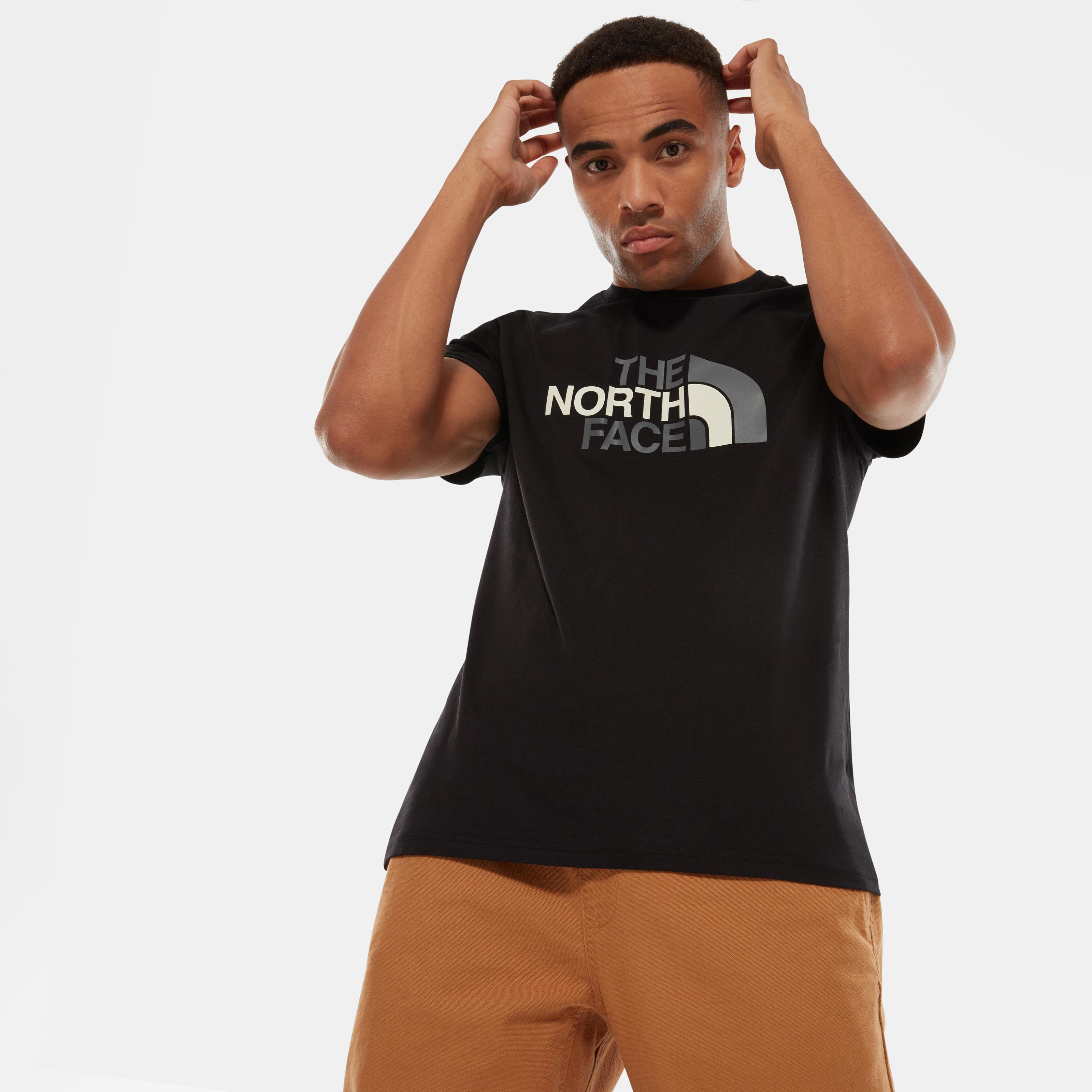 The North Face The North Face Easy T-Shirt Herren - 1 | SportScheck