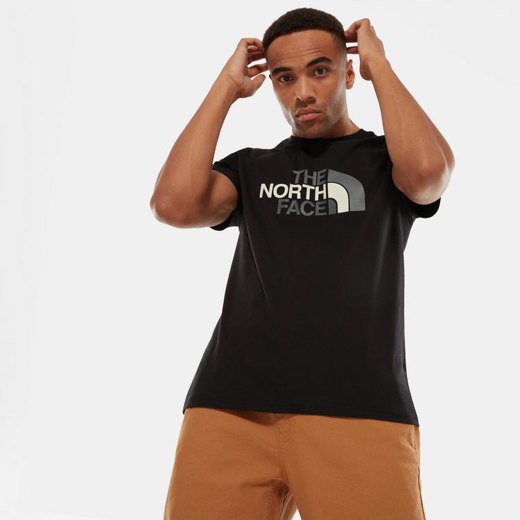 The North Face The North Face Easy T-Shirt Herren - 1 | SportScheck