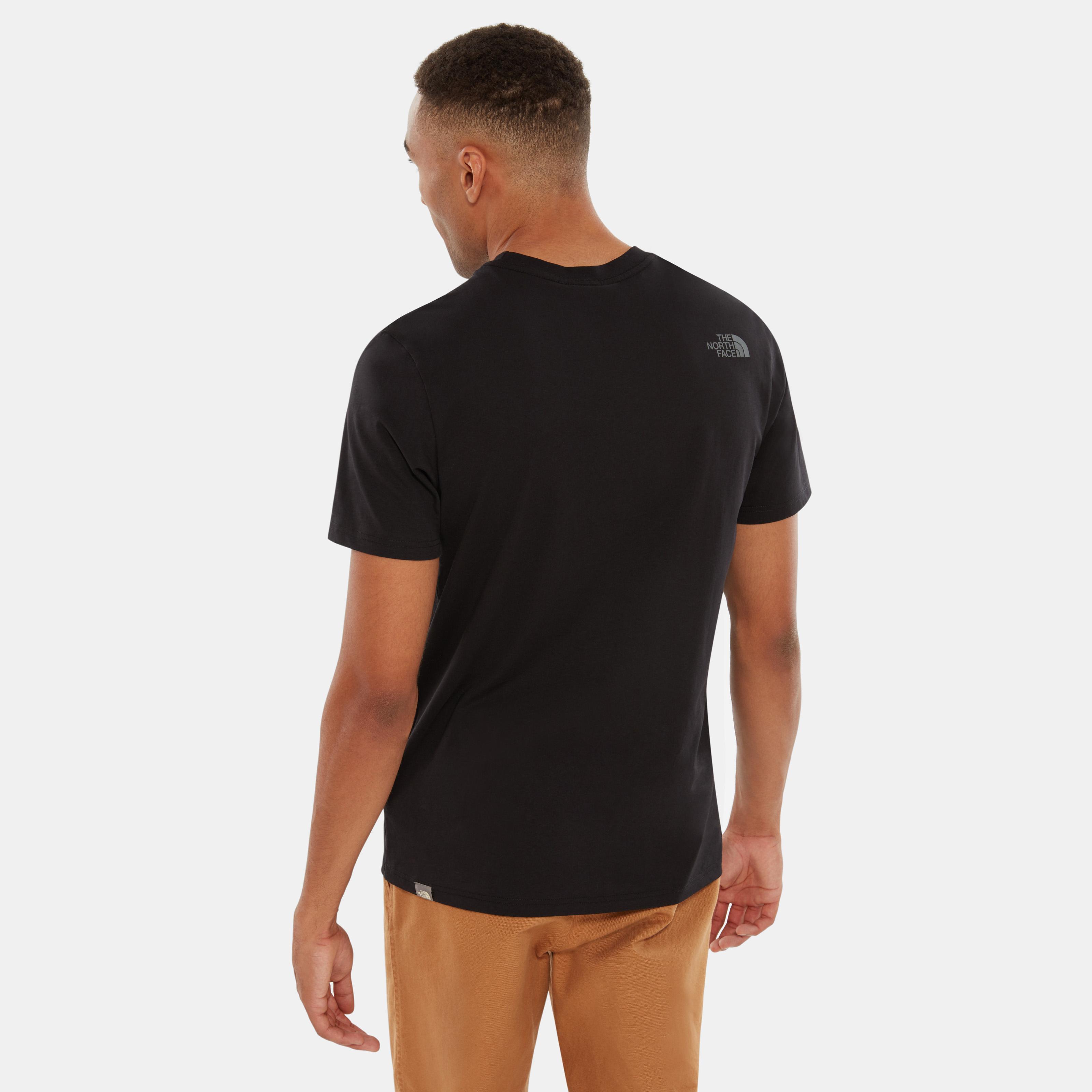 The North Face The North Face Easy T-Shirt Herren - 3 | SportScheck