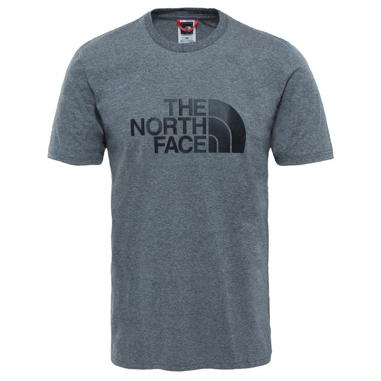 The North Face The North Face Easy T-Shirt Herren - 0 | SportScheck