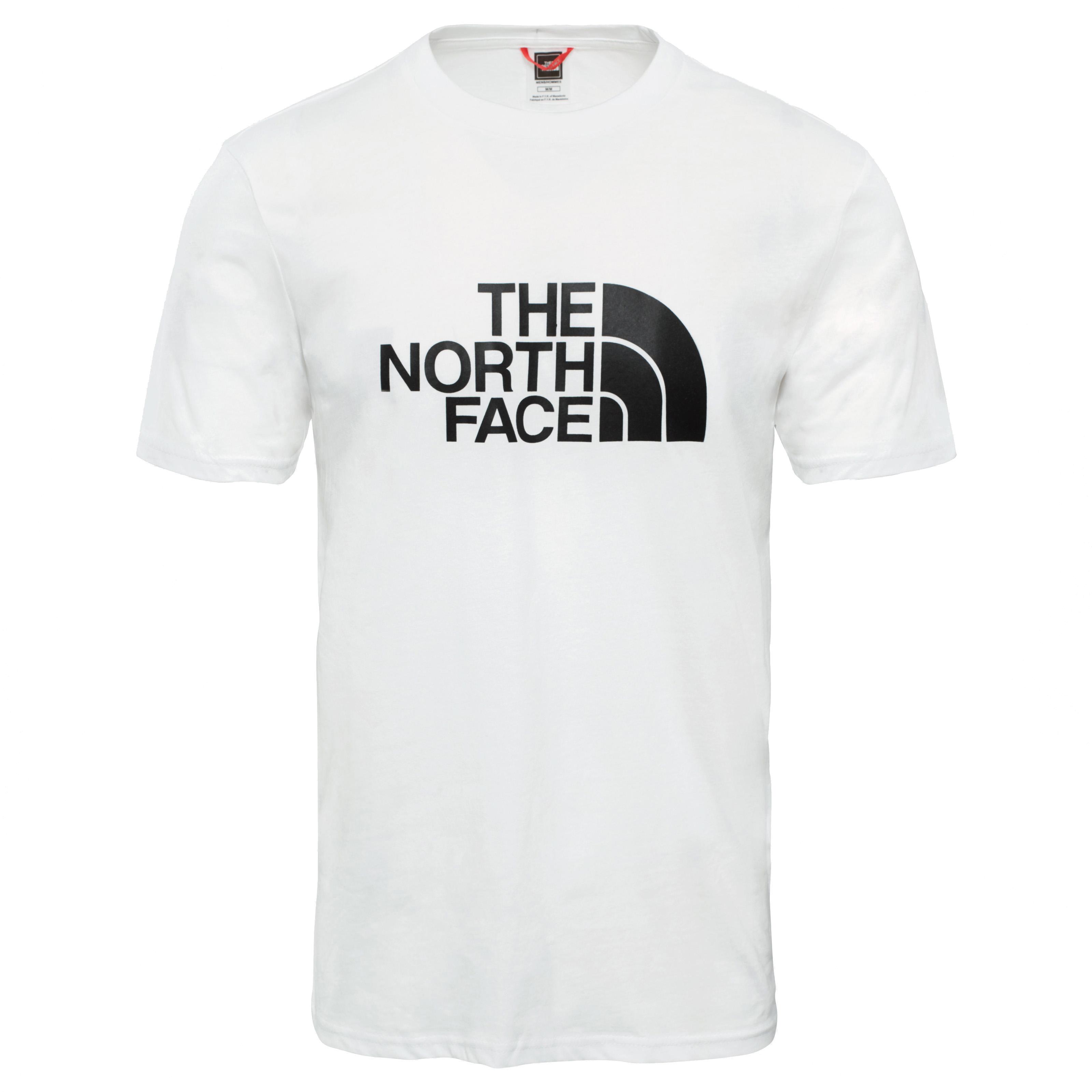 The North Face The North Face Easy T-Shirt Herren - 0 | SportScheck