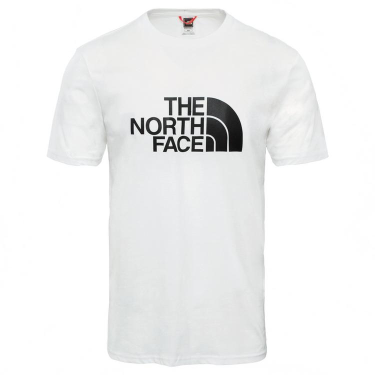 The North Face The North Face Easy T-Shirt Herren - 0 | SportScheck