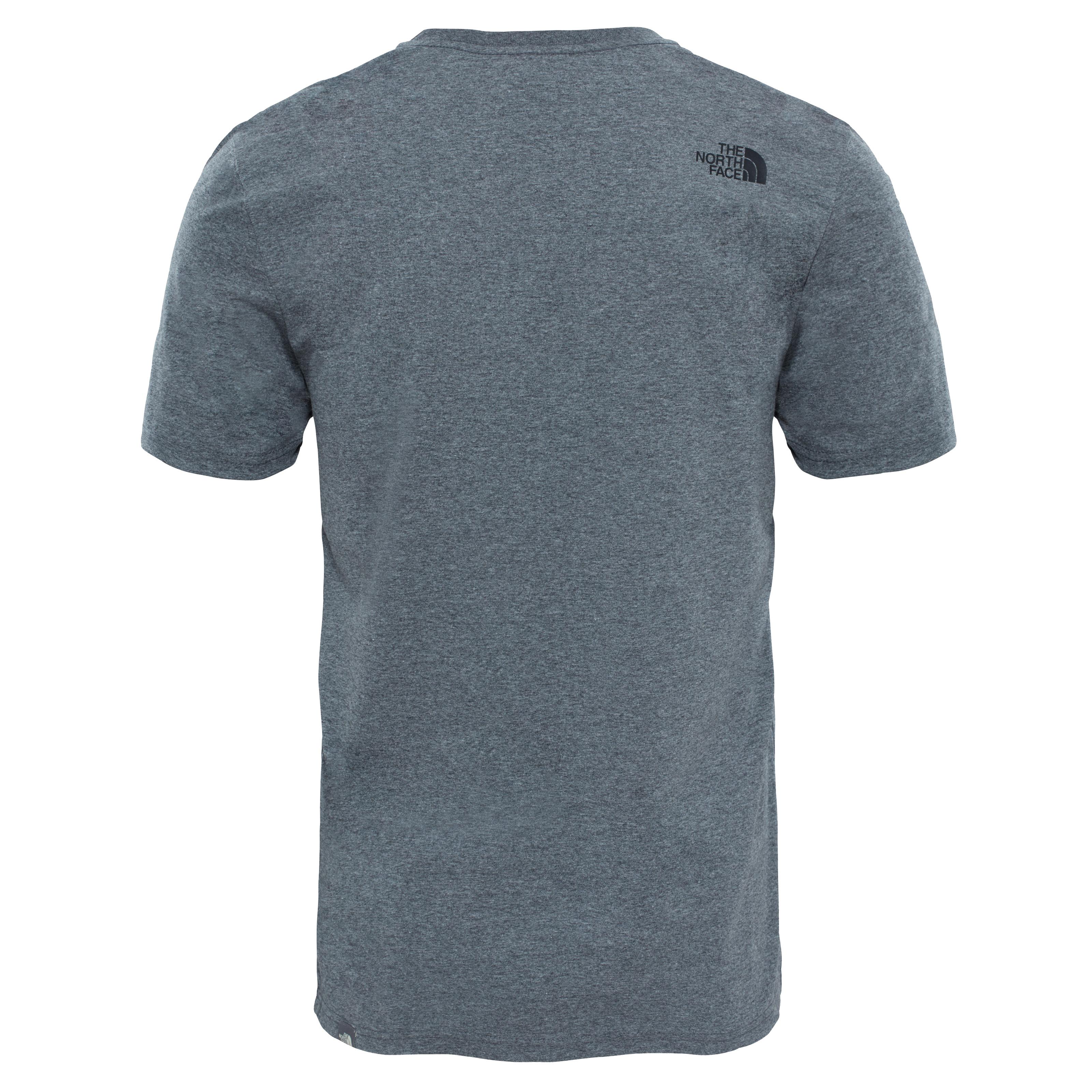 The North Face The North Face Easy T-Shirt Herren - 0 | SportScheck