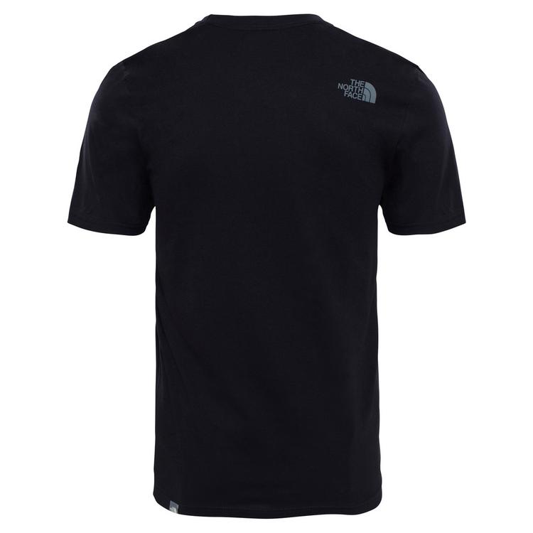 The North Face The North Face Easy T-Shirt Herren - 0 | SportScheck