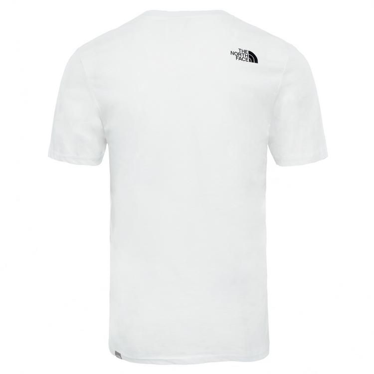 The North Face The North Face Easy T-Shirt Herren - 0 | SportScheck
