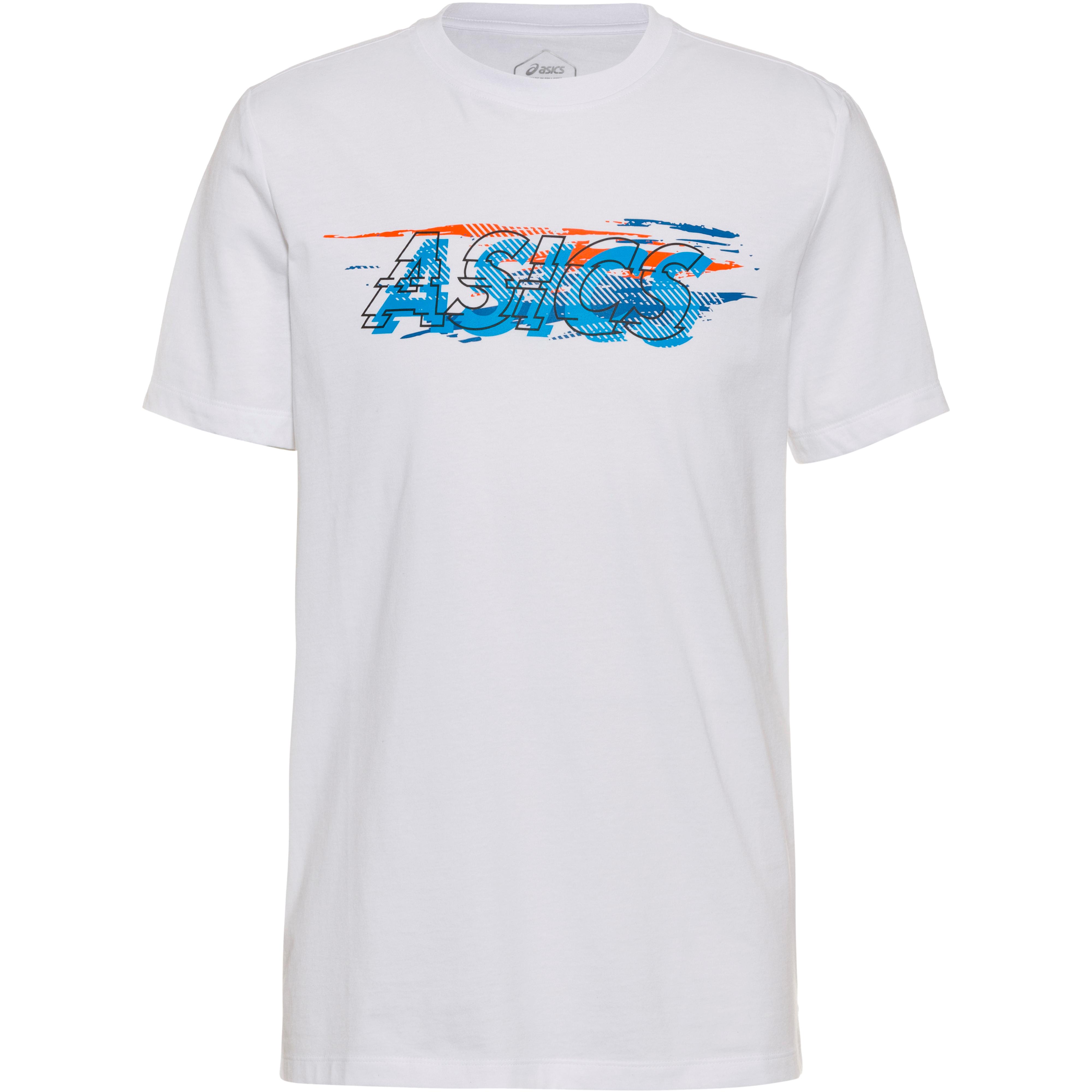 Image of ASICS Noosa Laufshirt Herren