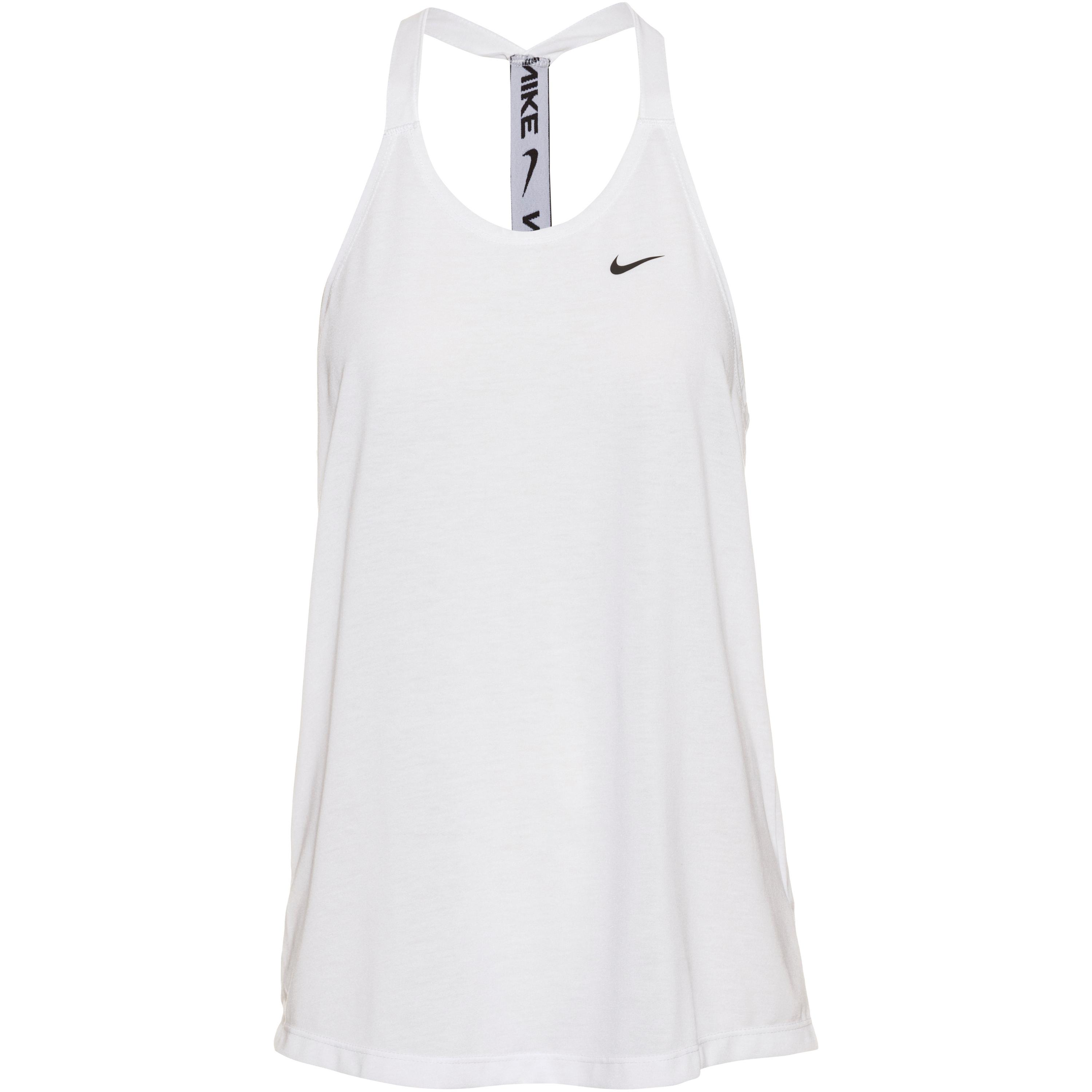 Image of Nike Dri-FIT Essential Funktionstank Damen