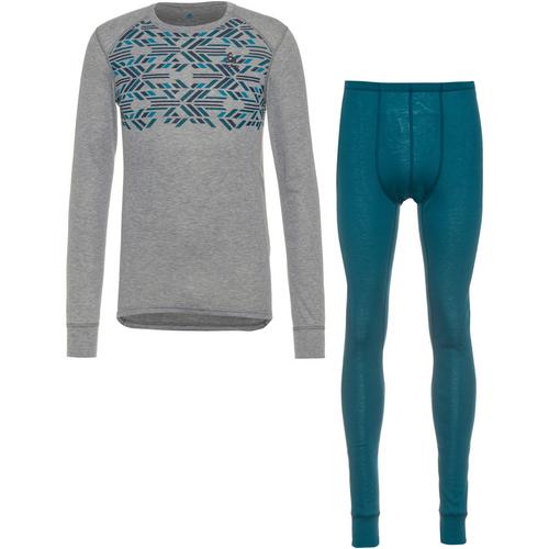 Odlo ACTIVE WARM ECO W&auml;scheset Herren