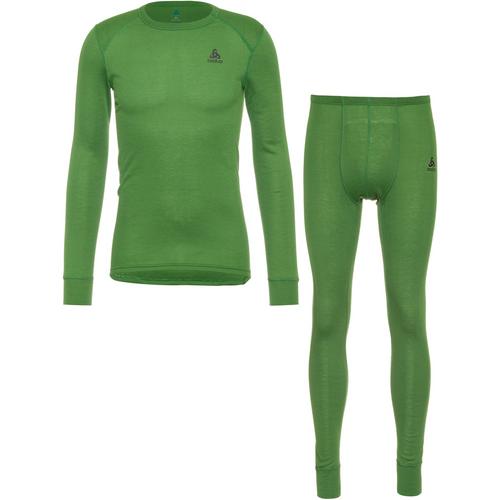 Odlo ACTIVE WARM ECO W&auml;scheset Herren