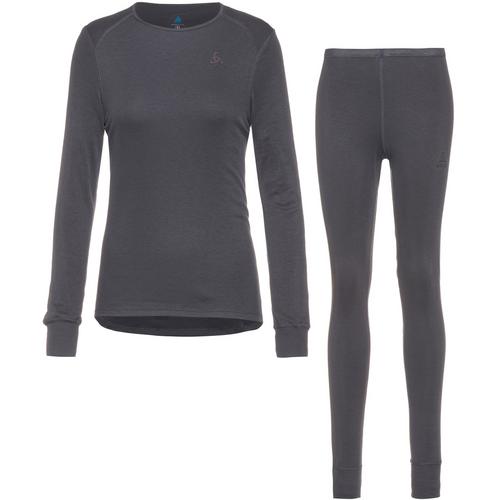 Odlo ACTIVE WARM ECO W&auml;scheset Damen