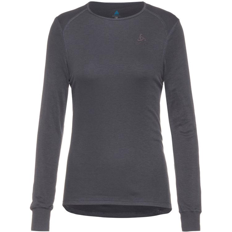 Odlo Odlo ACTIVE WARM ECO W&auml;scheset Damen - india ink - 0 | SportScheck