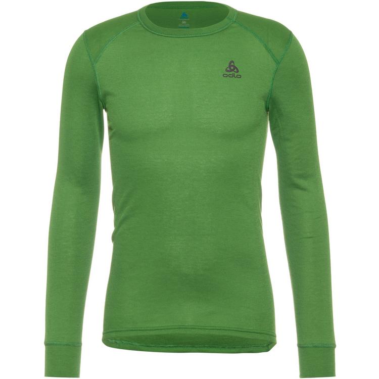 Odlo Odlo ACTIVE WARM ECO W&auml;scheset Herren - juniper - 0 | SportScheck