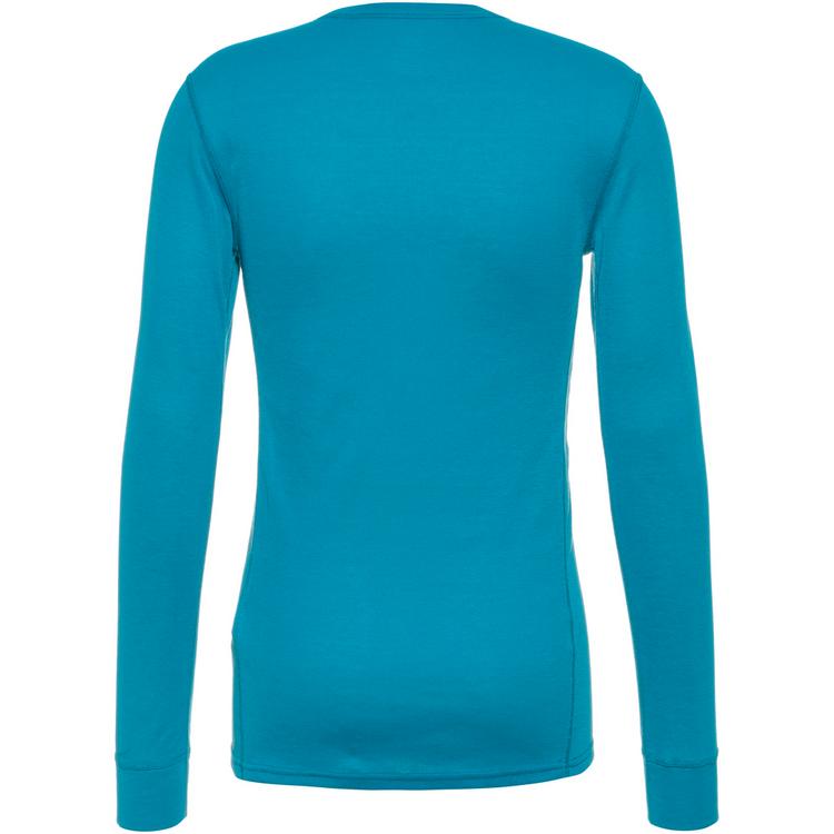 Odlo Odlo ACTIVE WARM ECO W&auml;scheset Herren - tumultuous sea graphic fw20-diving navy - 0 | SportScheck