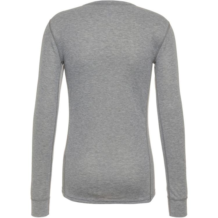 Odlo Odlo ACTIVE WARM ECO W&auml;scheset Herren - grey melange graphic fw20-submerged - 0 | SportScheck