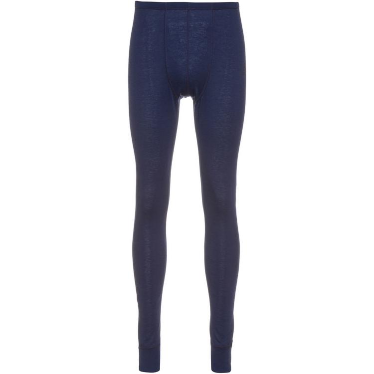 Odlo Odlo ACTIVE WARM ECO W&auml;scheset Herren - tumultuous sea graphic fw20-diving navy - 1 | SportScheck