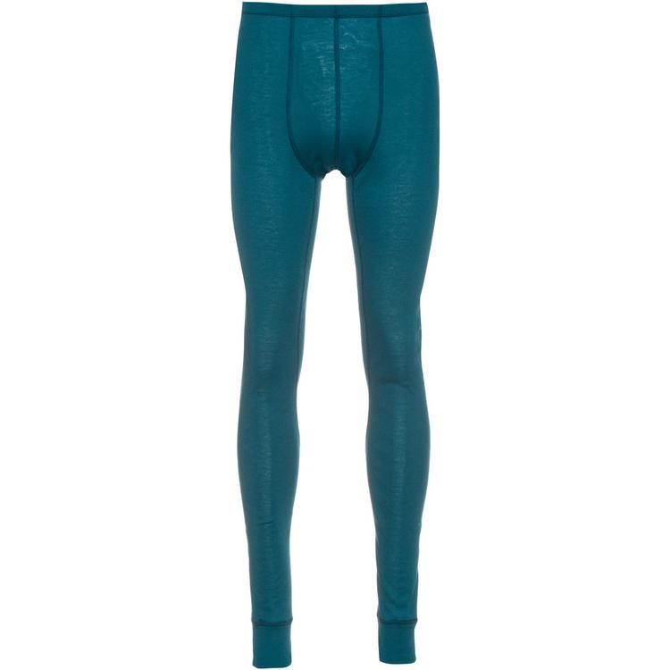 Odlo Odlo ACTIVE WARM ECO W&auml;scheset Herren - grey melange graphic fw20-submerged - 1 | SportScheck