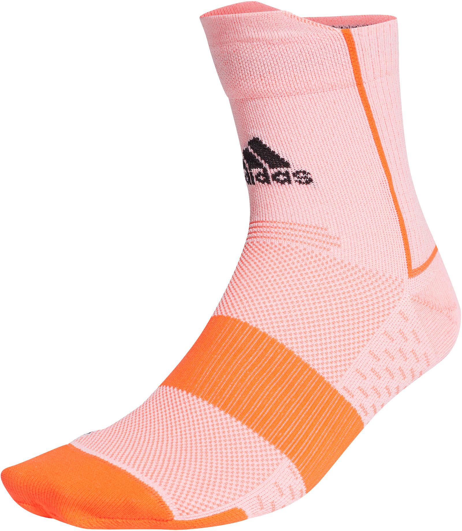 Image of adidas runadizero Laufsocken