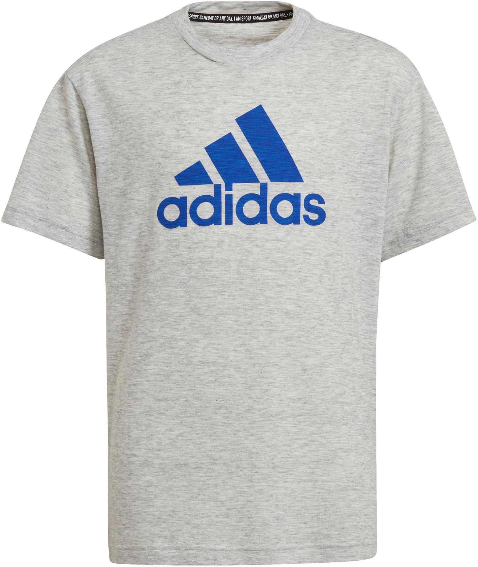 Image of adidas FUTURE ICONS PRIMEGREEN Funktionsshirt Jungen