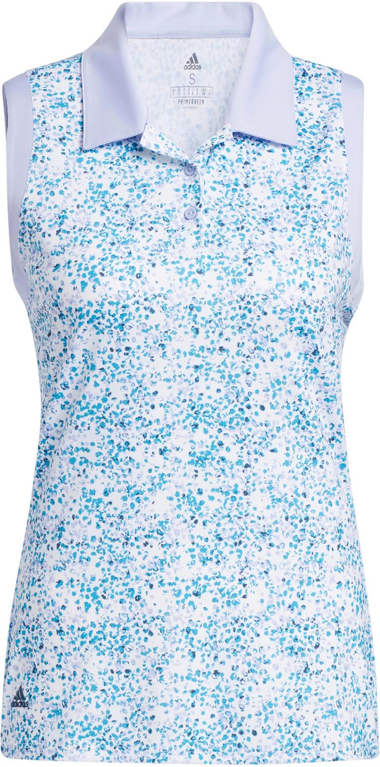 adidas adidas ULT Funktionstop Damen - white-vioton - 0 | SportScheck