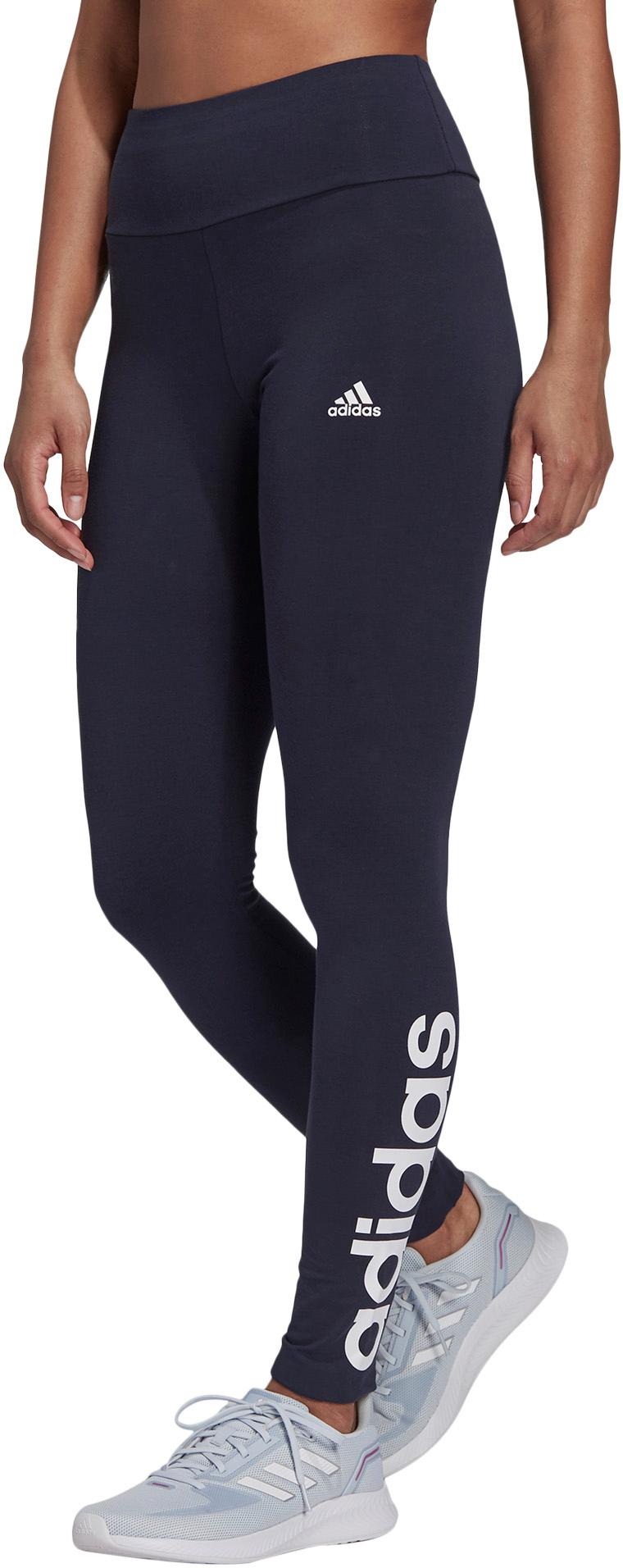 Adidas leggings kohls best sale