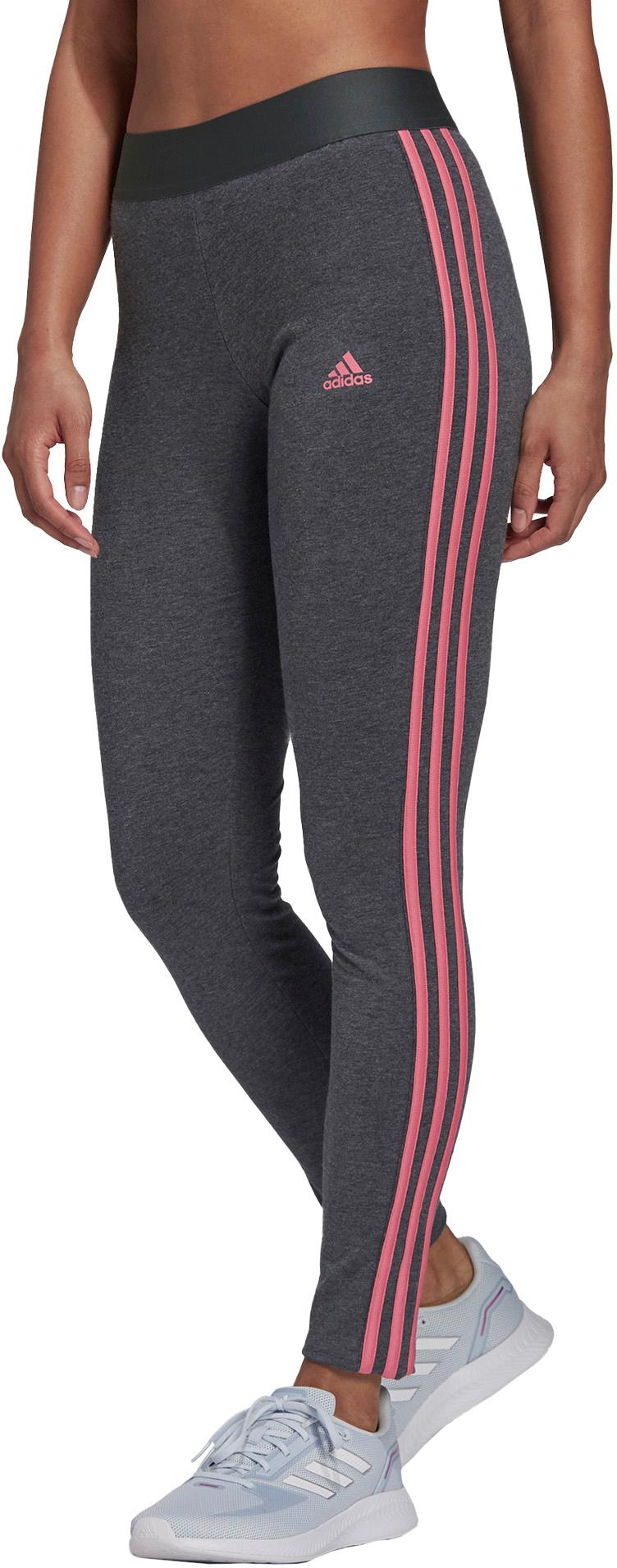 Adidas rose leggings hotsell