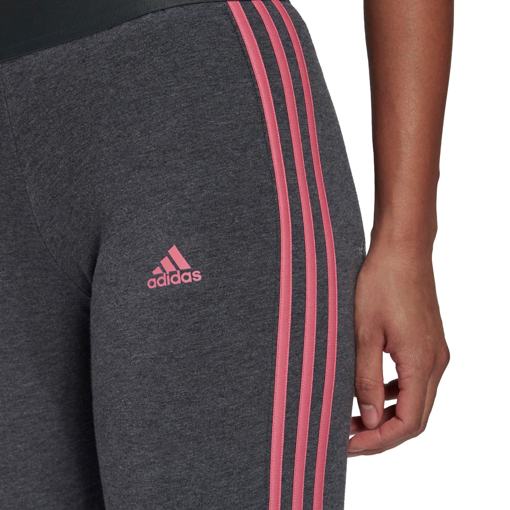 Adidas legging rose best sale