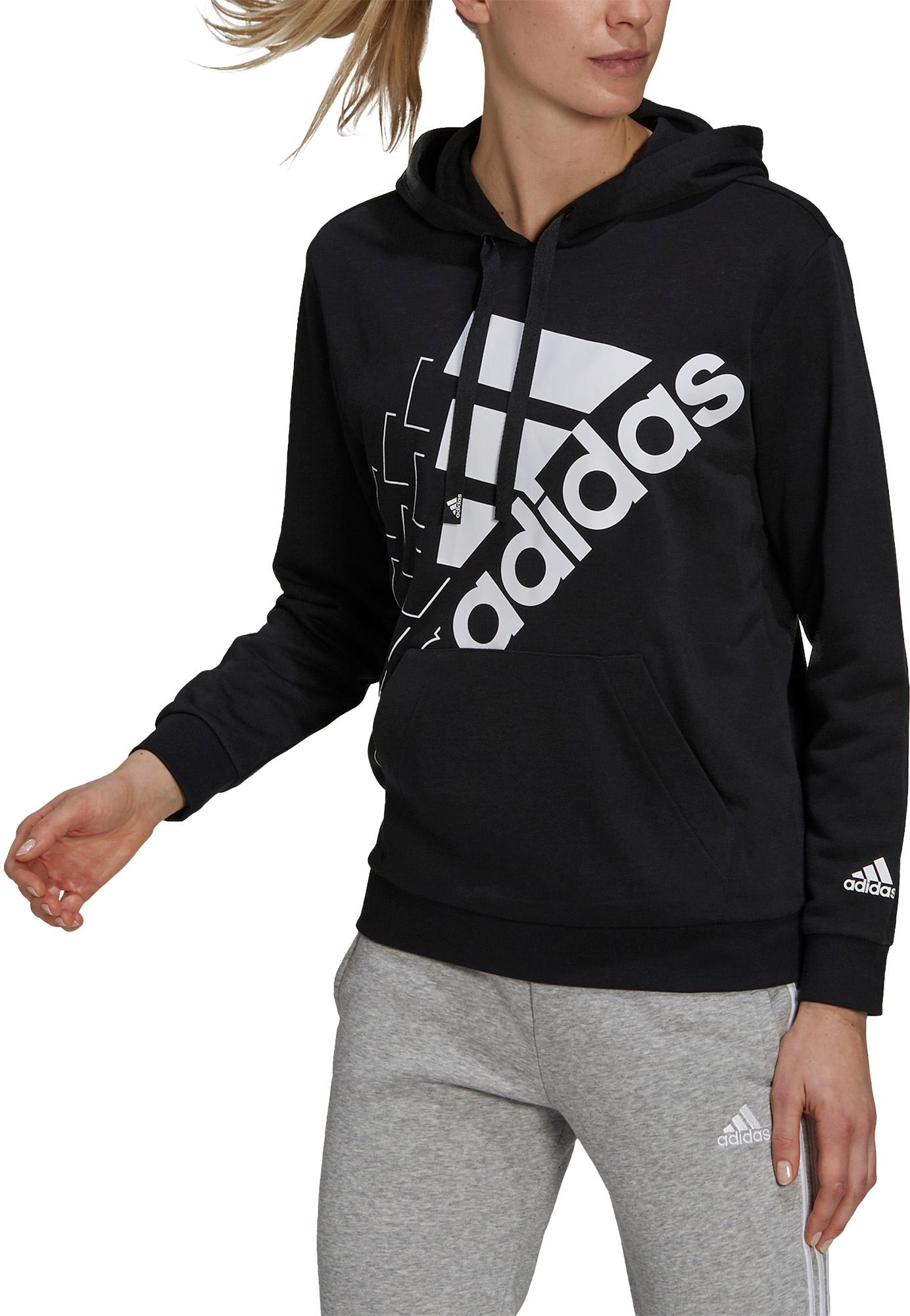 adidas hoodie damen günstig