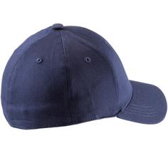 Rückansicht von UNIVERSAL ATHLETICS Northeast Cap dark navy