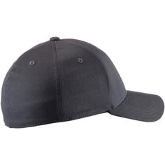 Rückansicht von UNIVERSAL ATHLETICS Northeast Cap dark grey