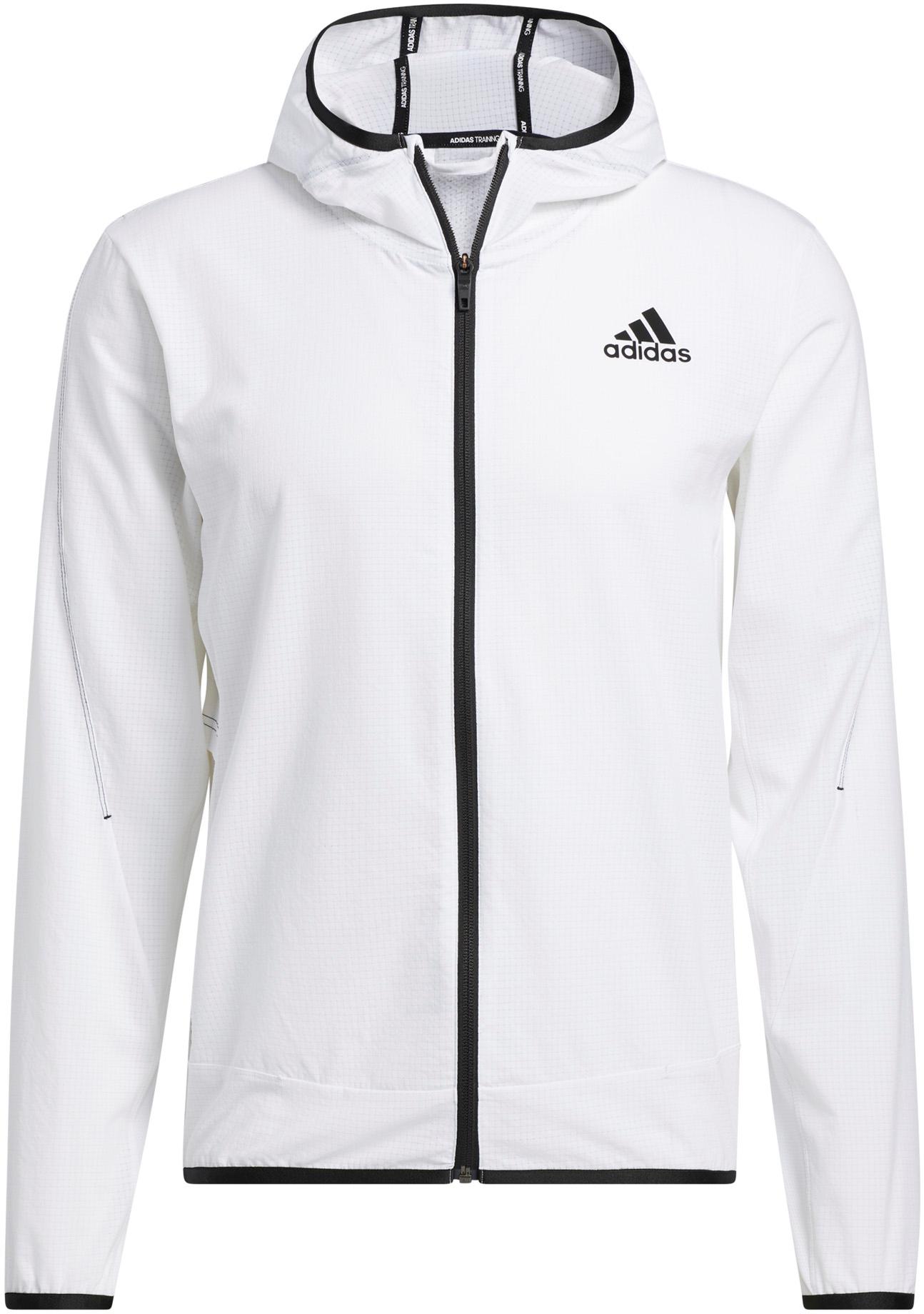 Image of adidas Heat Ready Trainingsjacke Herren