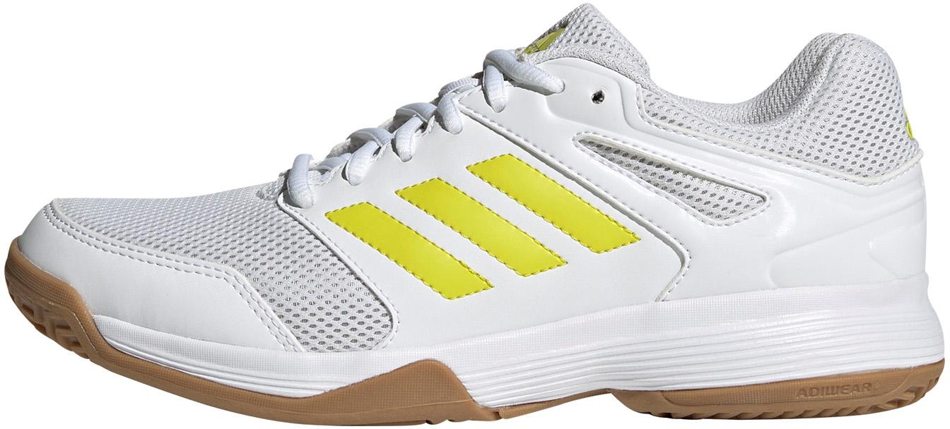 Image of adidas Speedcourt Hallenschuhe Damen